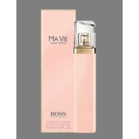   Hugo Boss - Boss Ma Vie női parfüm (eau de parfum) edp 30ml