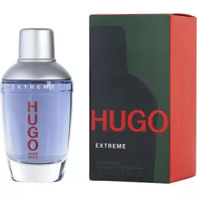  Hugo Boss Man Extreme férfi parfüm (eau de parfum) Edp 75ml