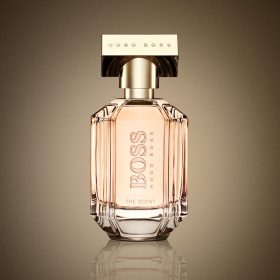 Hugo Boss The Scent női parfüm (eau de parfum) Edp 100ml