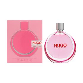   Hugo Boss Woman Extreme női parfüm (eau de parfum) Edp 75ml