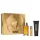 Hugo Boss Boss The Scent férfi parfüm szett (eau de toilette) Edt 100ml+10ml+100ml Tusfürdő