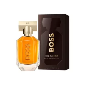   Hugo Boss The Scent Eau de Parfum Intense női parfüm (eau de parfum) Edp 50ml