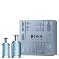 Hugo Boss - Bottled Tonic (M)