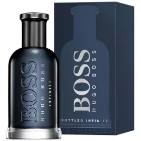   Hugo Boss Boss Bottled Infinite férfi parfüm (eau de parfum) Edp 100ml