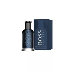   Hugo Boss Boss Bottled Infinite férfi parfüm (eau de parfum) Edp 50ml