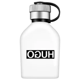   Hugo Boss Hugo Reversed férfi parfüm (eau de toilette) Edt 125ml