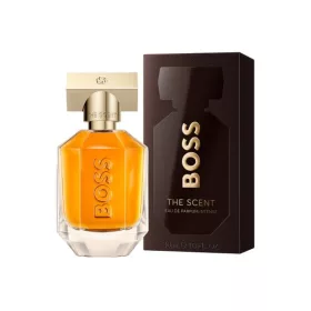   Hugo Boss The Scent Eau de Parfum Intense női parfüm (eau de parfum) Edp 30ml