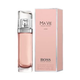   Hugo Boss Ma Vie L'Eau női parfüm (eau de toilette) Edt 50ml