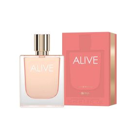 Hugo Boss Boss Alive női parfüm (eau de parfum) Edp 50ml