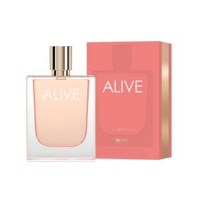 Hugo Boss Boss Alive női parfüm (eau de parfum) Edp 80ml