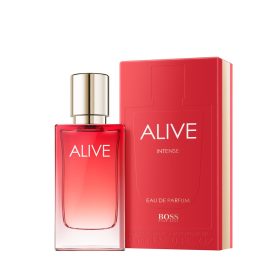   Hugo Boss Boss Alive Intense női parfüm (eau de parfum) Edp 30ml