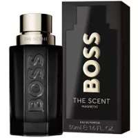 Hugo Boss - The Scent Magnetic for him (M)