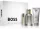 Hugo Boss Boss Bottled férfi parfüm szett (eau de parfum) Edp 100ml+10ml Penspray+100ml Tusfürdő