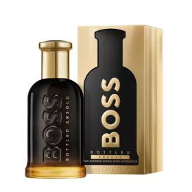   Hugo Boss Boss Bottled Absolu Parfum Intense férfi parfüm 100ml