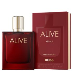Hugo Boss Boss Alive Absolu Parfum Intense női parfüm 50ml