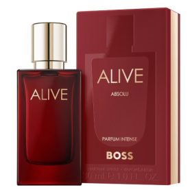 Hugo Boss Boss Alive Absolu Parfum Intense női parfüm 30ml
