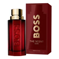 Hugo Boss - The Scent Elixir (M)
