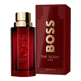   Hugo Boss Boss The Scent Elixir for Him (parfum intense) 100ml