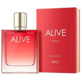   Hugo Boss Boss Alive intense női parfüm (eau de parfum) Edp 50ml.