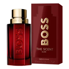   Hugo Boss Boss The Scent Elixir for Him (parfum intense) 50ml