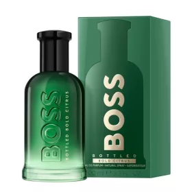   Hugo Boss Bottled Bold Citrus Limited Edition férfi parfüm (eau de parfum) Edp 100ml