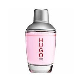   Hugo Boss Hugo Energise férfi parfüm (eau de toilette) Edt 75ml.