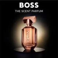 Hugo Boss - The Scent Parfum for Her (W)