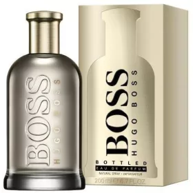   Hugo Boss Boss Bottled férfi parfüm (eau de parfum) Edp 200ml