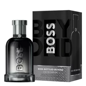   Hugo Boss Boss Bottled Beyond férfi parfüm (eau de parfum) Edp 100ml