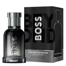   Hugo Boss Boss Bottled Beyond férfi parfüm (eau de parfum) Edp 50ml