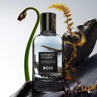 Hugo Boss - Boss Energetic Fougere (M)