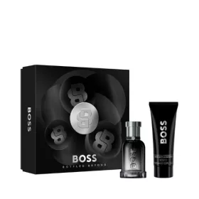   Hugo Boss Boss Bottled Beyond férfi parfüm szett (eau de parfum) Edp 50ml+100ml Tusfürdő