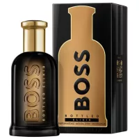 Hugo Boss - Boss Bottled Elixir (M)