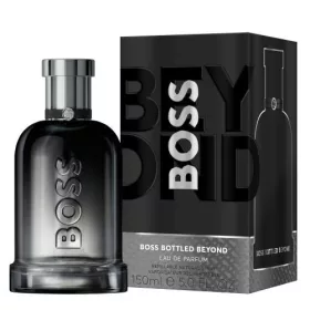   Hugo Boss Boss Bottled Beyond férfi parfüm (eau de parfum) Edp 150ml