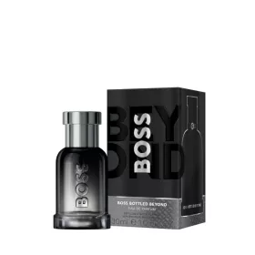   Hugo Boss Boss Bottled Beyond férfi parfüm (eau de parfum) Edp 30ml