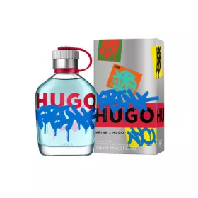   Hugo Boss Krink X Hugo férfi parfüm (eau de parfum) Edp 125ml