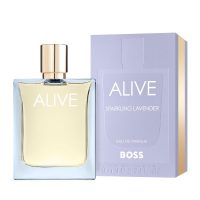 Hugo Boss - Boss Alive Sparkling Lavender (W)