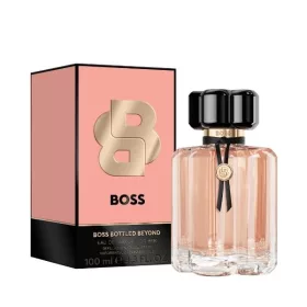   Hugo Boss Boss Bottled Beyond női parfüm (eau de parfum) Edp 100ml