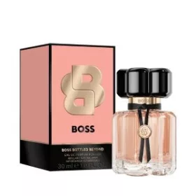   Hugo Boss Boss Bottled Beyond női parfüm (eau de parfum) Edp 30ml