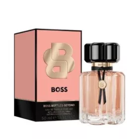   Hugo Boss Boss Bottled Beyond női parfüm (eau de parfum) Edp 50ml