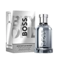 Hugo Boss - Boss Bottled Beyond Intense Edt (M)
