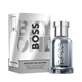   Hugo Boss Boss Bottled Beyond Edt Intense férfi parfüm 30ml