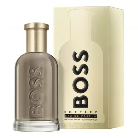   Hugo Boss Boss Bottled (2026) férfi parfüm (eau de parfum) Edp 100ml 