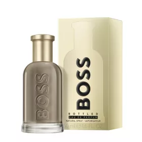   Hugo Boss Boss Bottled (2026) férfi parfüm (eau de parfum) Edp 50ml 