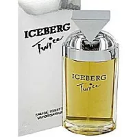 Iceberg - Twice (W)