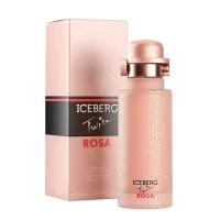 Iceberg - Twice Rosa (M)