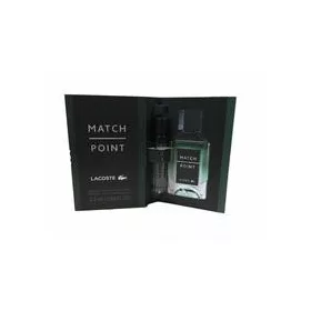 Lacoste Match Point Edp 1,2ml