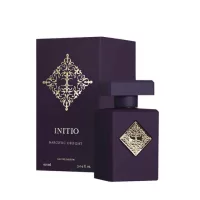 Initio - Narcotic Delight (U)