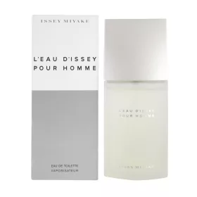   Issey Miyake L'Eau D'Issey pour Homme férfi parfüm (eau de toilette) edt 75ml