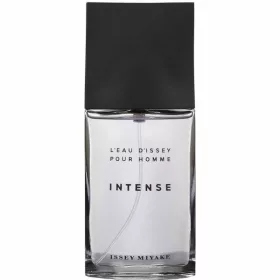   Issey Miyake L'Eau D'Issey pour Homme Intense férfi parfüm (eau de toilette) edt 125ml teszter